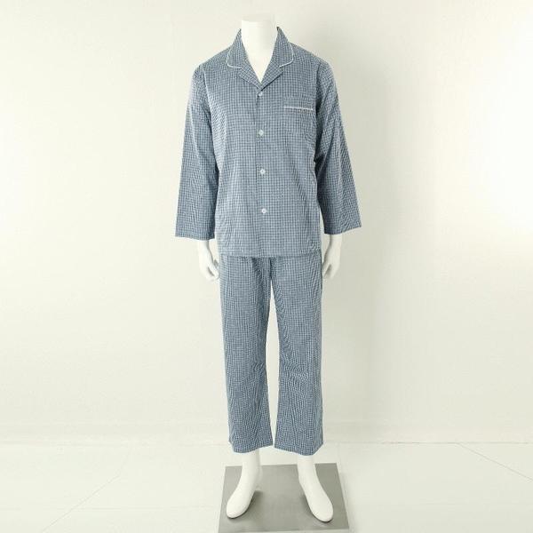 ヴィーナス メンズパジャマ 男性パジャマ VPA4462MCSG 9,120円