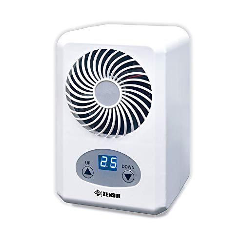 小型ペルチェ式クーラー TEGARU2(テガル2)