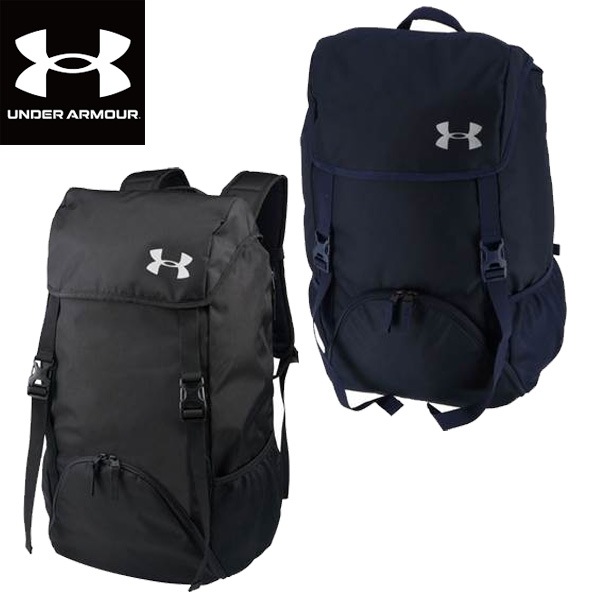 アンダーアーマー UNDER ARMOUR バックパック UAチーム バックパック フラップ バッグ 1342587