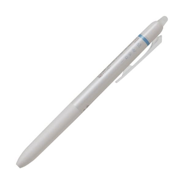 （まとめ） パイロットゲルインキボールペン フリクションWaai ボールペン05 極細0.5mm チリーブルー LFW-15-CHL1セット（10本） (×3セット)