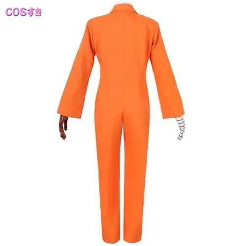 ナンバカ Niko ニコ コスプレ衣装 COS 高品質 新品 Cosplay アニメ コスチューム