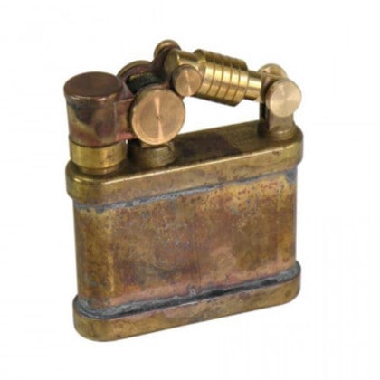 DUKE I デューク1 ワイルドブラス