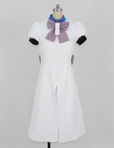 大人気ひぐらしのなく頃に 竜宮レナ 私服 コスプレ衣装