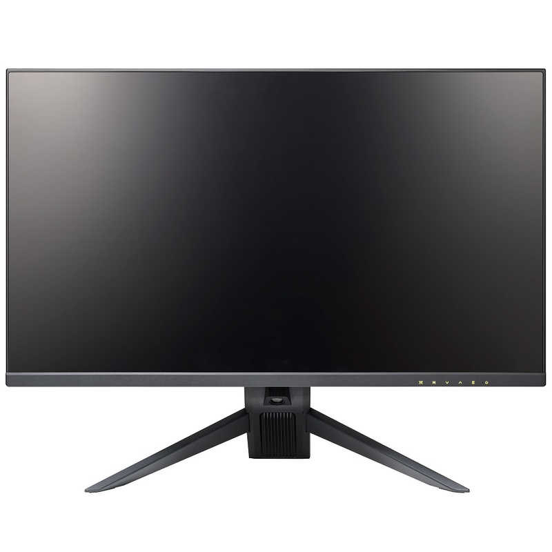 プリンストン　ゲーミングモニター ブラック [27型 /WQHD(2560×1440） /ワイド]　PTFGLB-27W 27,292円