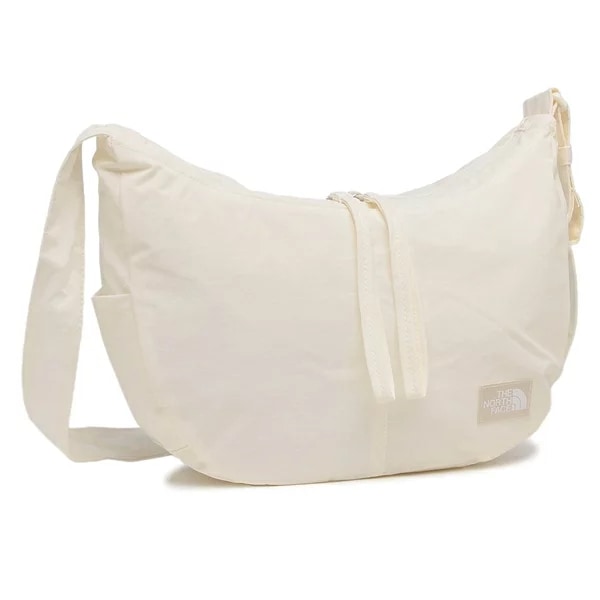 THE NORTH FACE ショルダーバッグ アーバン クロスバッグM 韓国ライン ホワイト メンズ レディース NN2PR29D CRE
