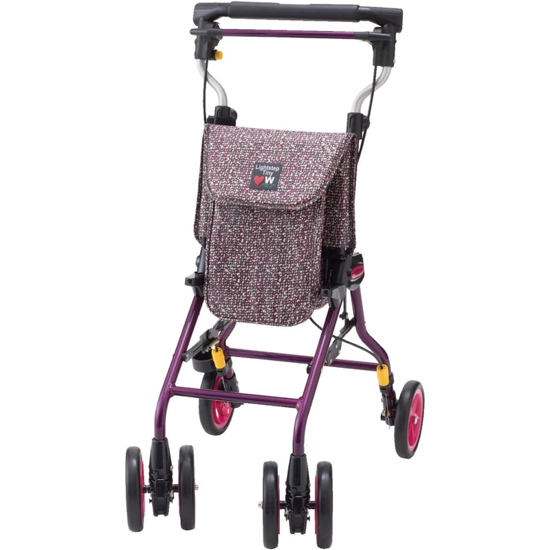 ウィズワン シルバーカー モザイクパープル TNYWN-MPP 20,251円