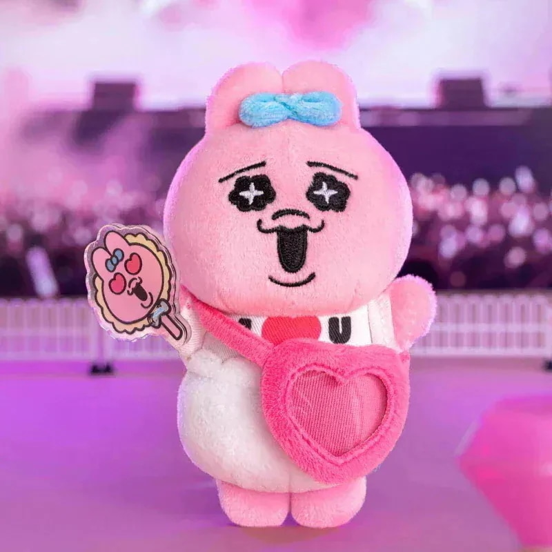 Qoo10] TOPTOY 韓国 opanchu 中身判明【正規品保 : おもちゃ・知育