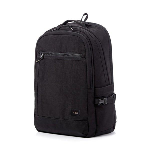 MARSTON 2 バックパック Black UD309002