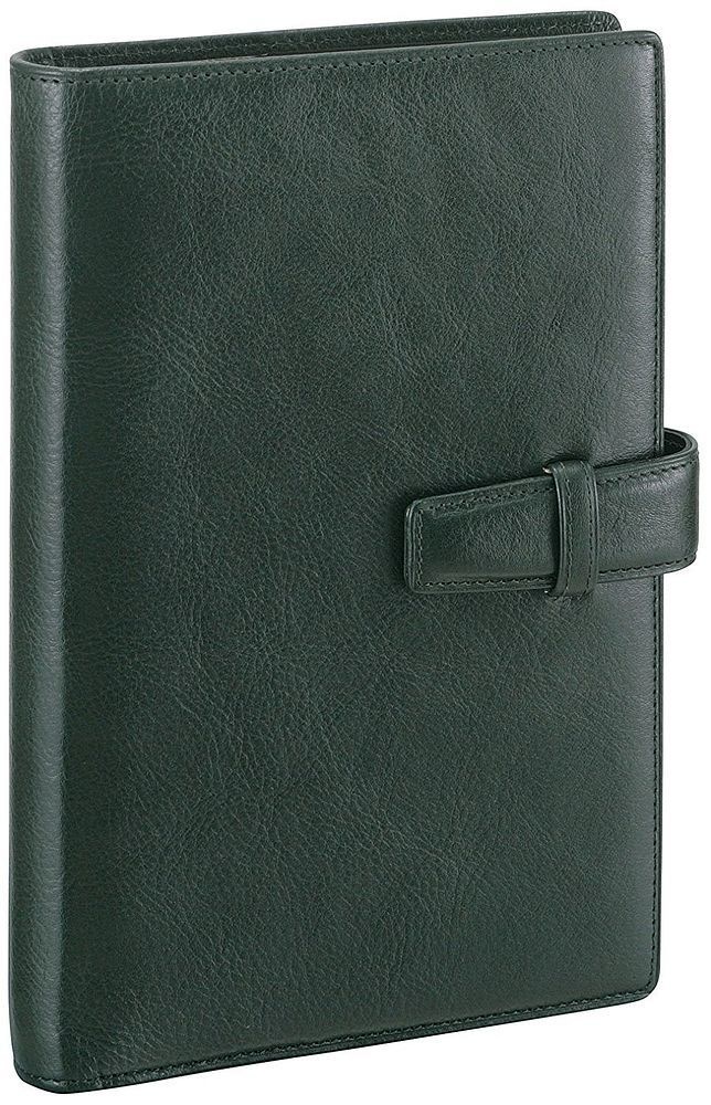 （まとめ買い）ダヴィンチ スタンダード システム手帳 聖書 グリーン DB3006M [x3]
