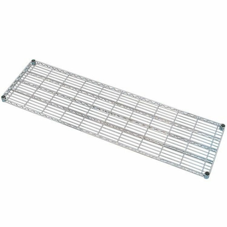 【公式】 スチールラック メタルラック パーツ 棚 用 ポール径25mm 板 MR-1646T メガ割