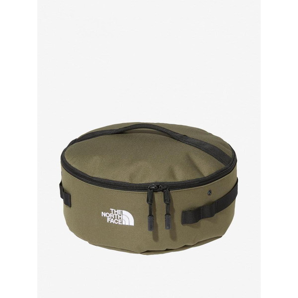 ザ・ノース・フェイス THE NORTH FACE フィルデンス ディッシュケースL NM52351-NT バッグ