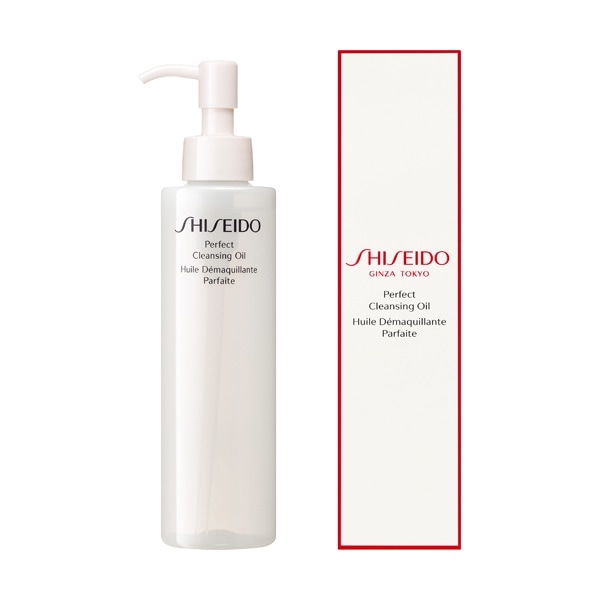 パーフェクトオイル クレンジング / 180ml