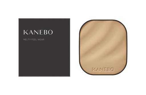 KANEBO(カネボウ) カネボウ メルティフィール ウェア オークルC ファンデーション 11グラム (X 1)