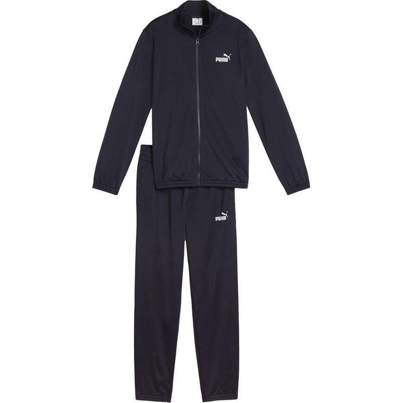 ポリ スーツ B ウェア トレーニングシャツ 687871