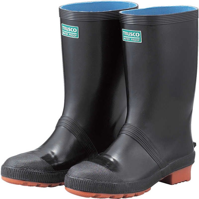 トラスコ中山 プロセフティブーツ 28.0cm PSB28.0