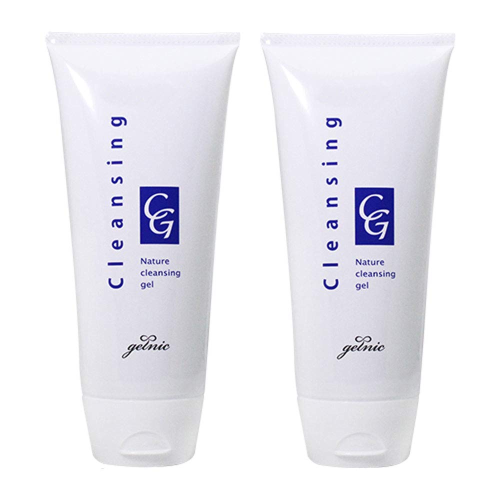 ナチュール ナユタ クレンジングゲル 200g 合計2点セット
