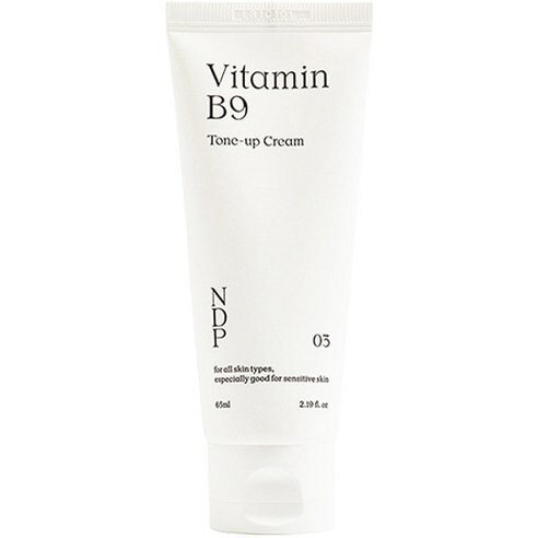 ビタミンB9トーンアップクリーム 65ml 1個