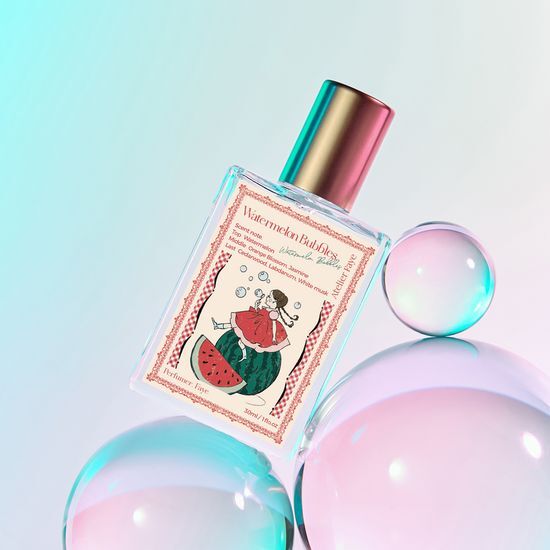 [NEW] パフューム 30ml ウォーターメロン バブルズ