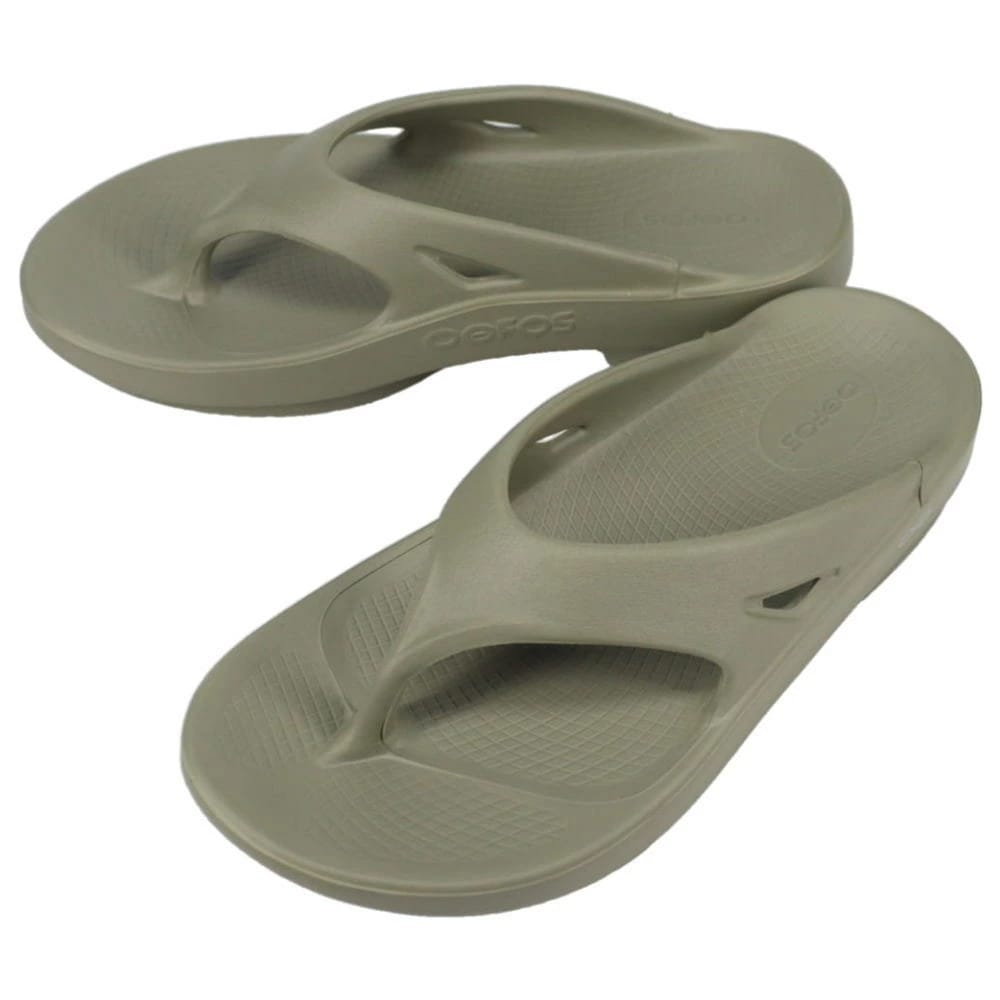 リカバリーサンダル ウーオリジナル l フォリッジ