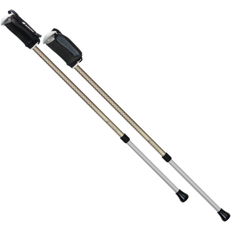 sinano(シナノ) ソフトアンシン2ホンツエ ベージュ ウエルネスグッズソノタ (650182)