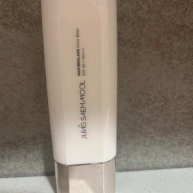 マスタークラスグローベース50ml