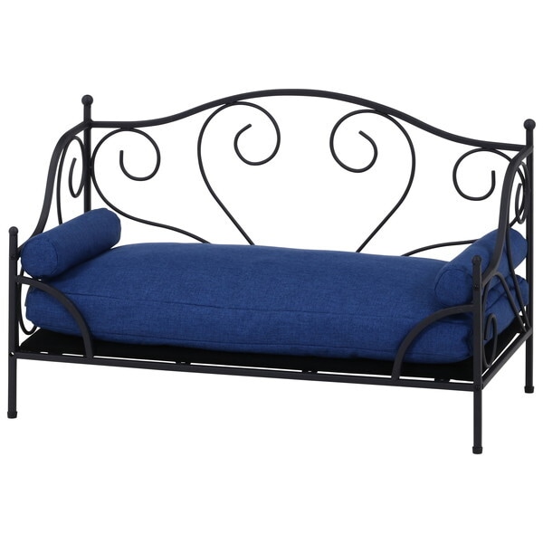 不二貿易 45228 ペットデイベッド メーカー直送