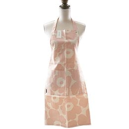 【新品未使用＆人気完売品】マリメッコ　marimekko エプロン　ウニッコ 楽天市場】【ネコポス配送】 マリメッコ エプロン MARIMEKKO APRON