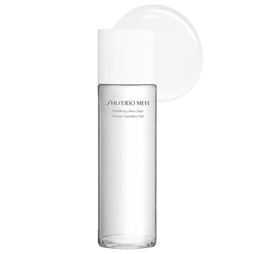 SHISEIDO MEN(資生堂メン) 資生堂メン 化粧水 メンズ ハイドレーティング ローション C 男性肌向け スキンケア シトラス バンブーグリーンの香り 本体 150mL
