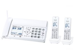 Panasonic / パナソニック KX-PD360DW-W [ホワイト]