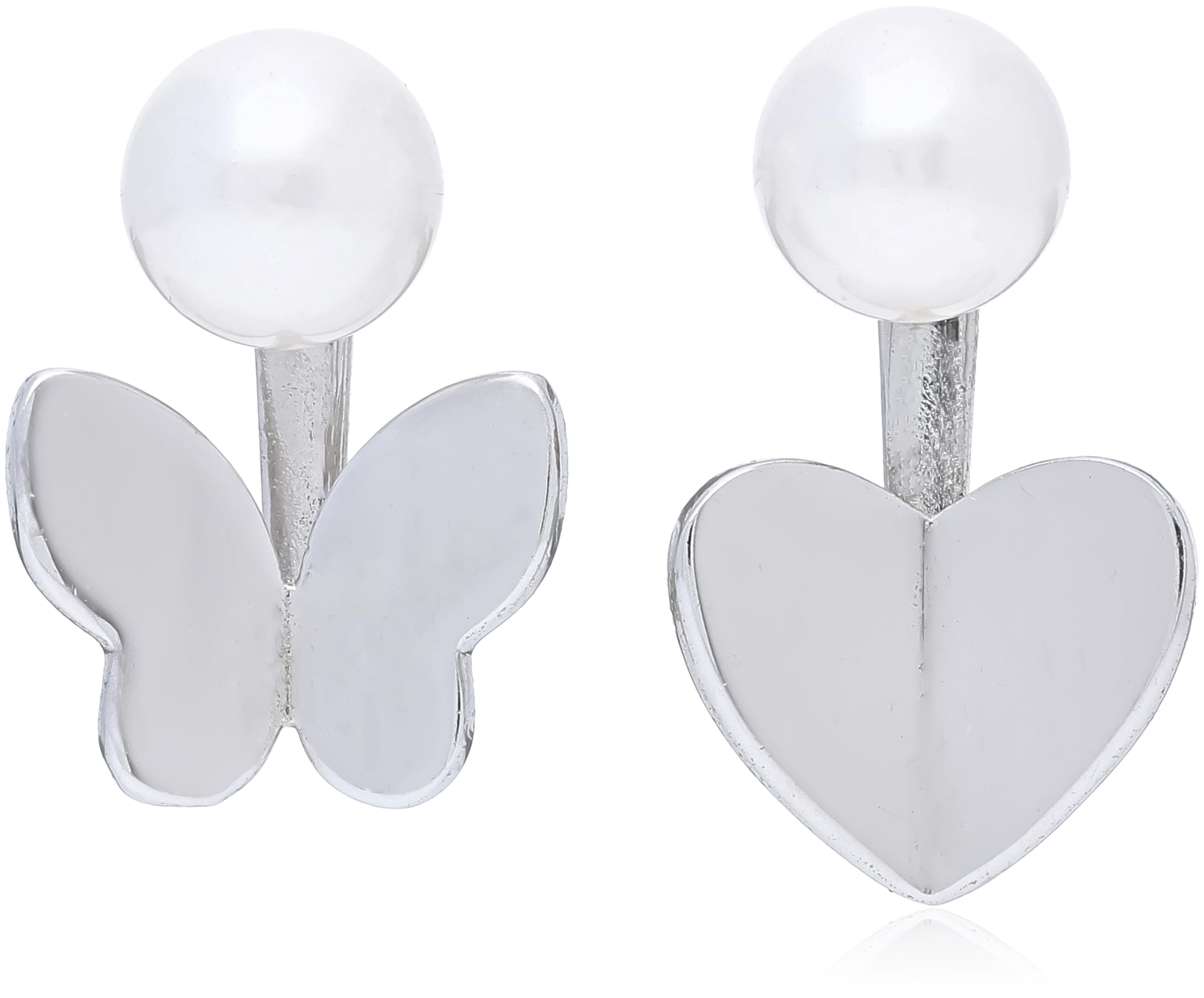 S925銀 ピアス 6P-N-56