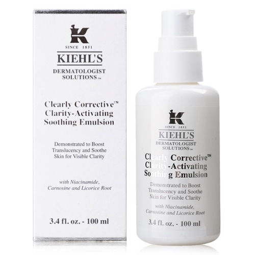 DS クリアリーブライト エマルジョン 100mL