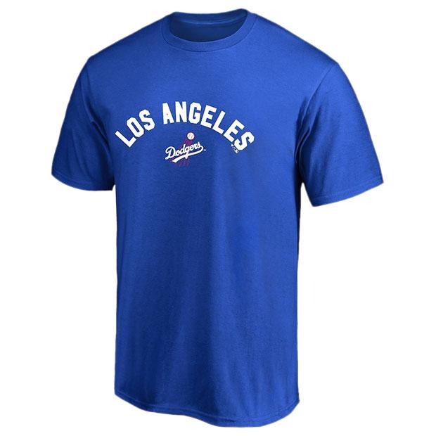 ファナティクス(Fanatics) MJA MLB ML24AS02-BLUE