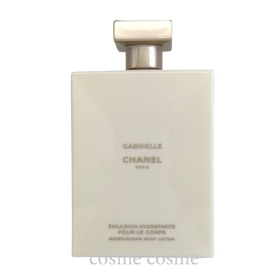 シャネル ガブリエル シャネル ボディ ローション 200ml(3145891209402)