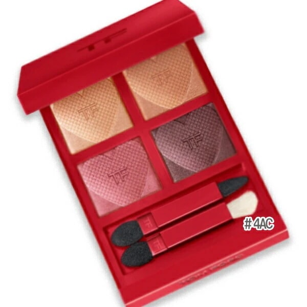 トムフォード 【数量限定】アイ カラー クォード 4AC ハネムーン