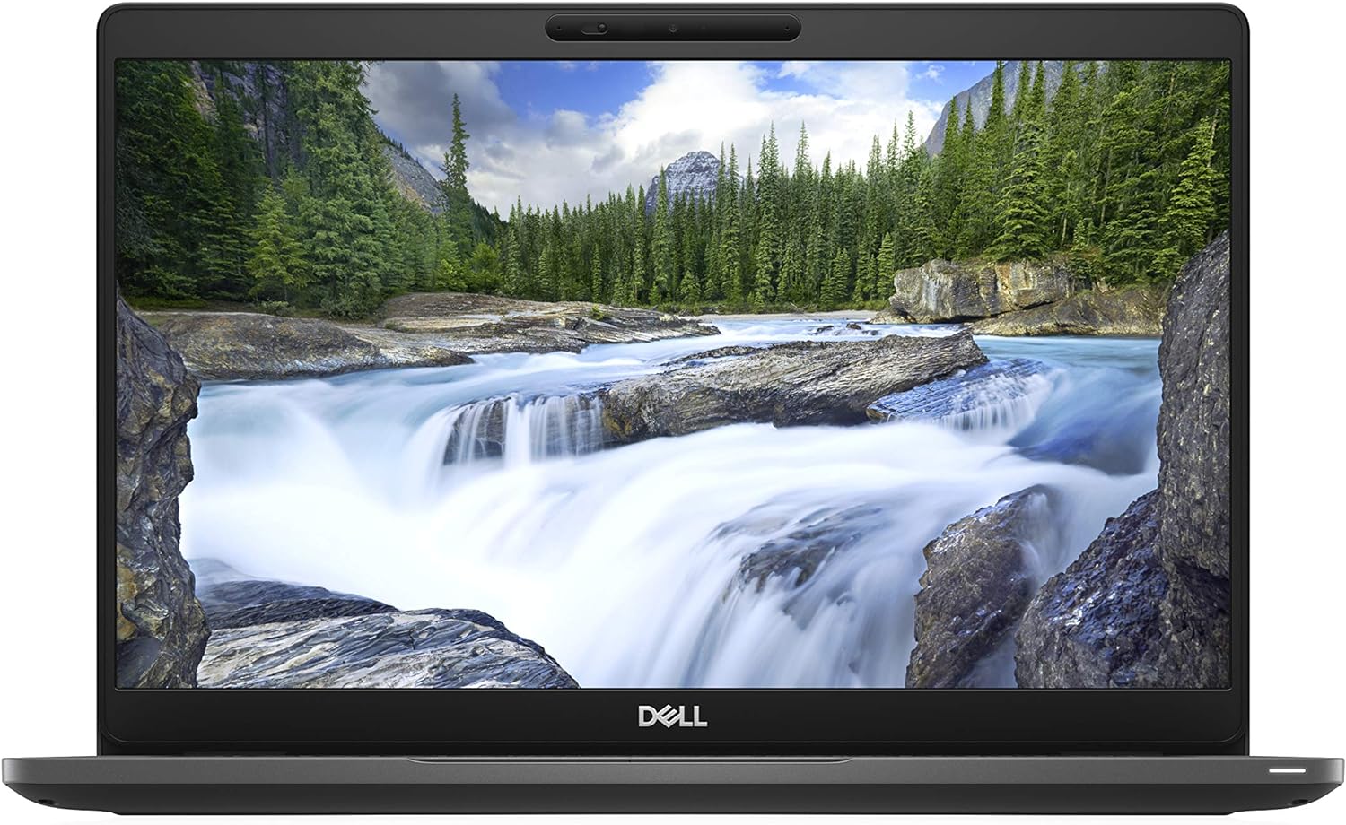 Latitude 5300ノートパソコン - 13.3インチ - Intel Core i5-8365U クアッドコア 1.6GHz - 256GB SSD - メモリ8GB - Ｗebカメラ