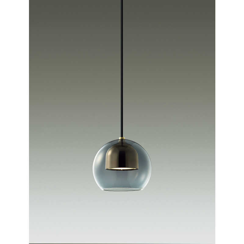 大光電機　LEDペンダント ［電球色］　DXL-81493