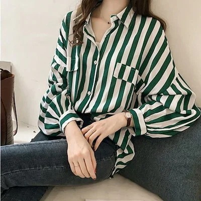 シャツ レディース 長袖 シフォンブラウス フォーマル トップス 大きいサイズ 無地 黒 シャツ30%までに制限 5,561円