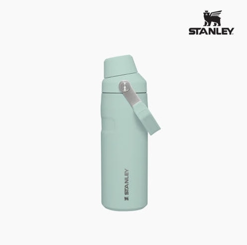 アイスフロー エアロライト ファーストフロー タンブラー 473ml ミント