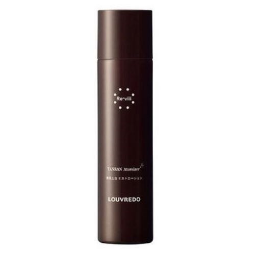 LOUVREDO ルーブルドー レヴィ ミストローション 80g 10本セット LOUVREDO ルーブルドー レヴィ ミストローション 80g 10本セット