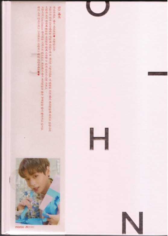 [未開封新品]パク・ジフン写真集PARK JIHOON 2019 ASIA FAN MEETING IN SEOUL [FIRST EDITION] DVD PHOTOBOOK_KPG 5,827円