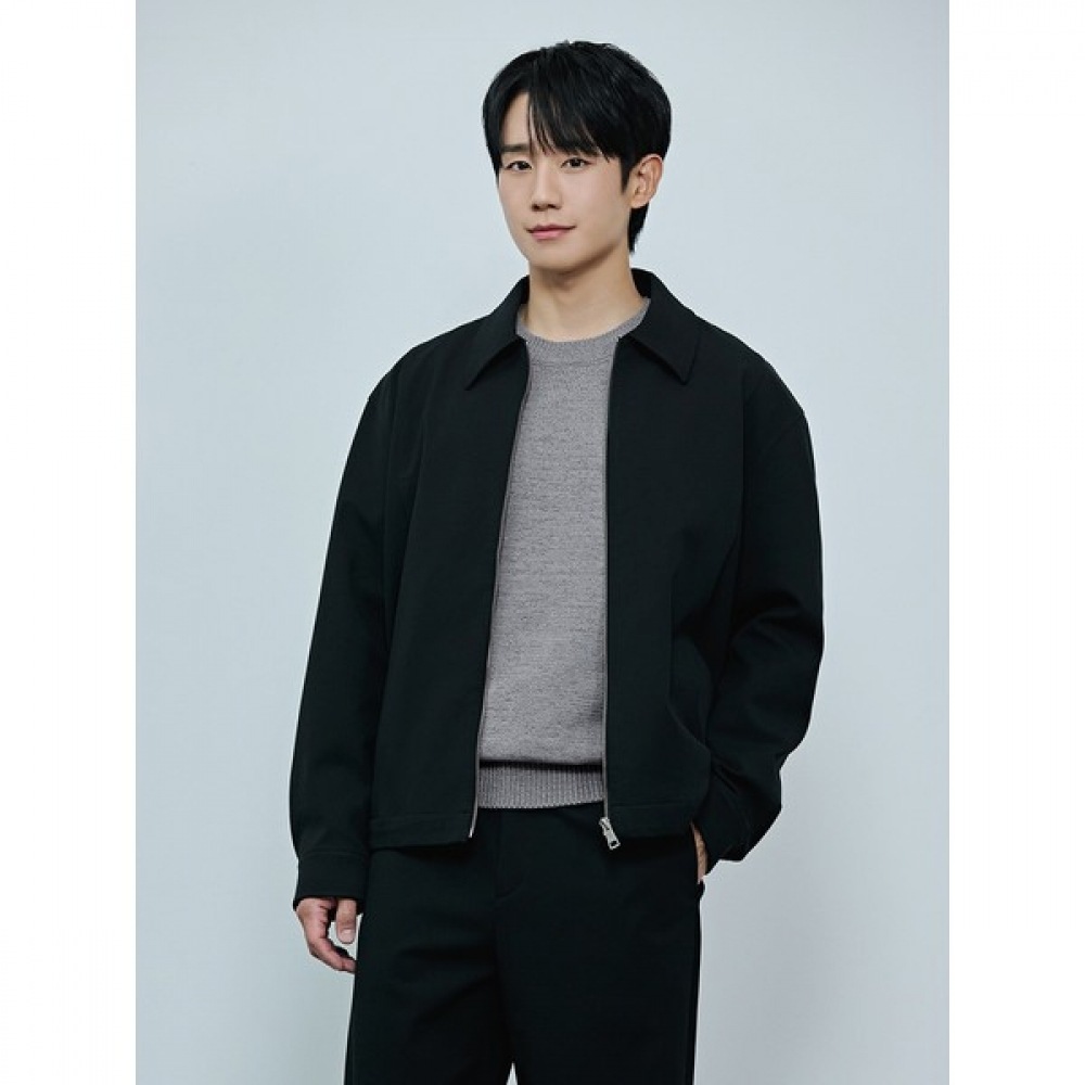 [マインドブリッジ] モディファイドブルゾン