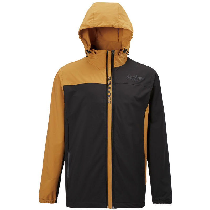パワーストレッチカラーコンビジャケット 長袖ジャケット Apparel 23FW (AOS13F01-B/GKA)