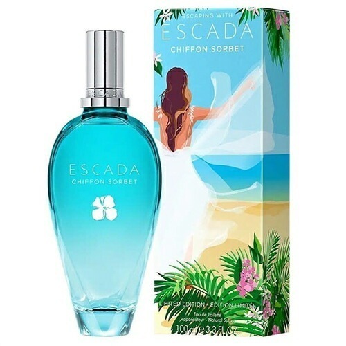 シフォンソルベ リミテッドエディション 2023 EDT SP 100ml[3626] 宅配無料