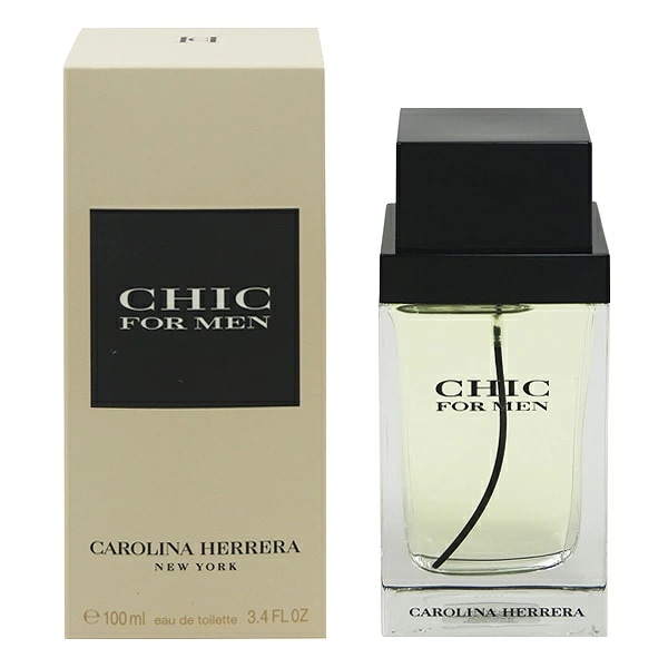 シック メン EDT SP 100ml