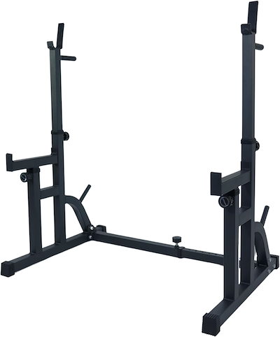 STEADY ディップスバー STEADY バーベルスタンド バーベル バーベル