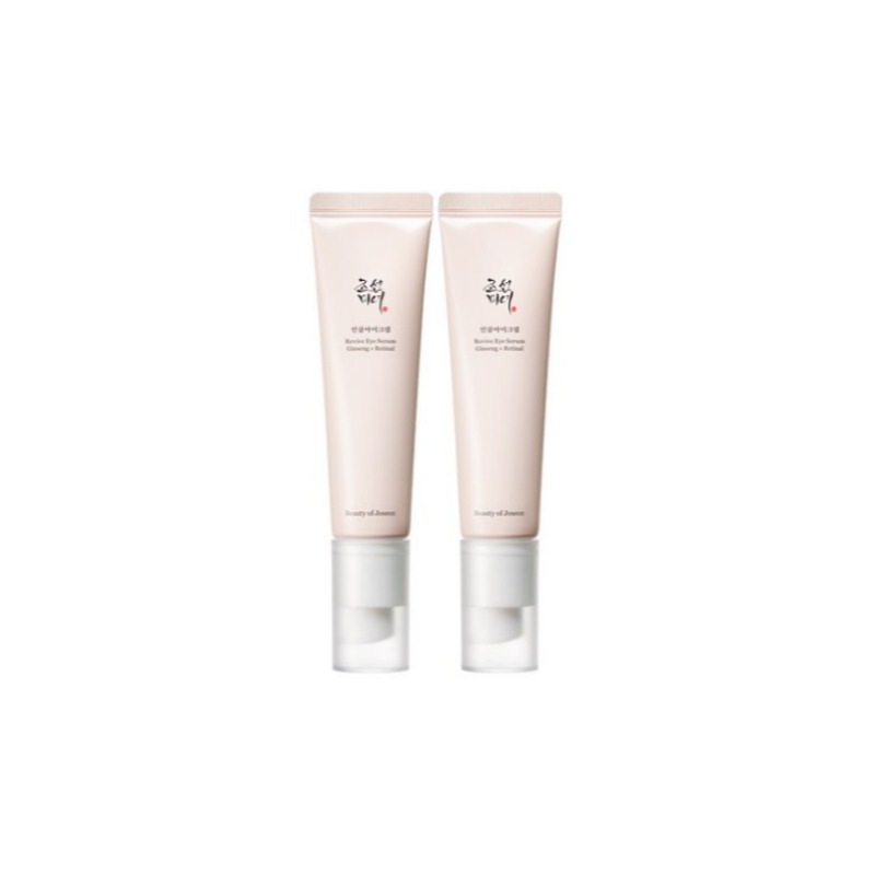 高麗人参アイクリーム 30ml 2個