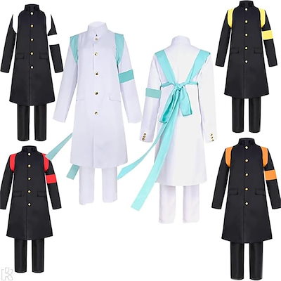 コスプレ衣装 及川徹 岩泉一 葉城西高校 応援服 コスプレ用衣装 梟谷学園高校 いわいずみ はじめ