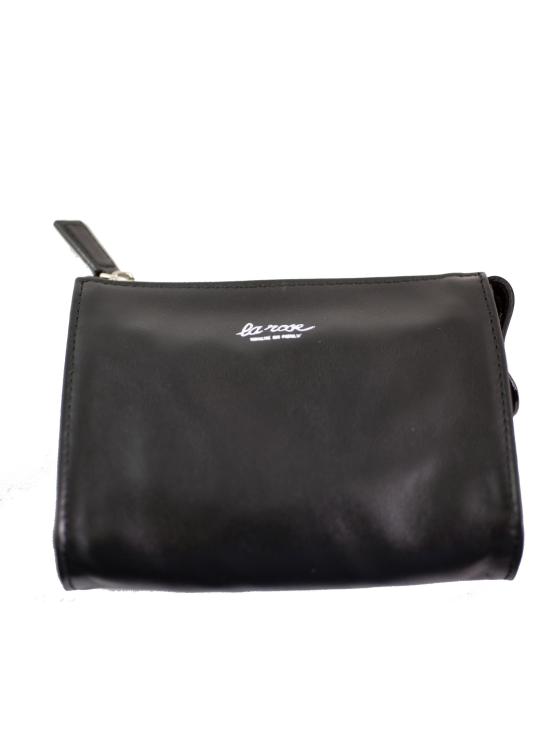 LA ROSE Women Wallet 50131 12 NERO