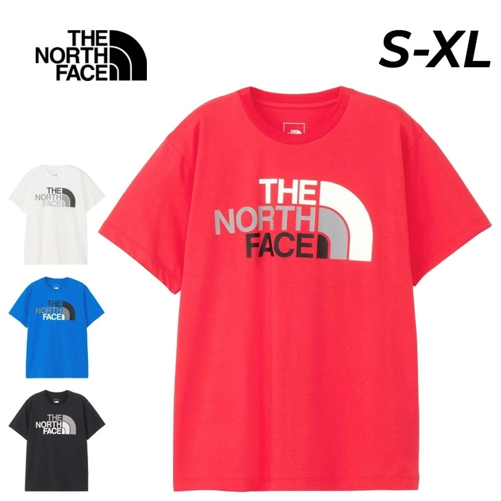 半袖 Tシャツ レディース フラッシュドライ カラフルロゴ コットンティー 吸汗 速乾 アウトドア ウエア プリントT 綿100％ レディースウェア ブランド アパレル/NTW32539