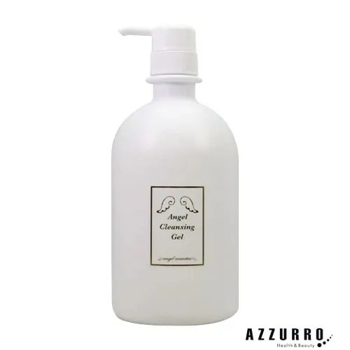 エンジェルコスメティックス エンジェル クレンジングジェル 1000ml 業務用【宅急便対応】